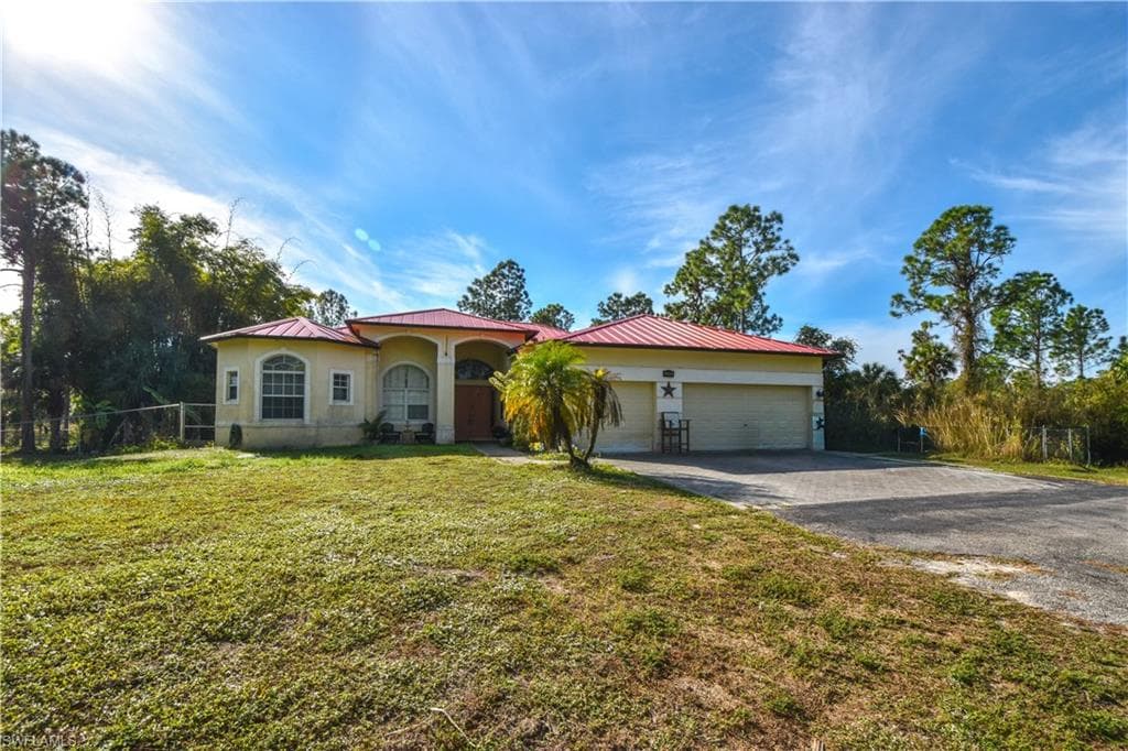 4416 10th AVE SE NAPLES, FL 34117
