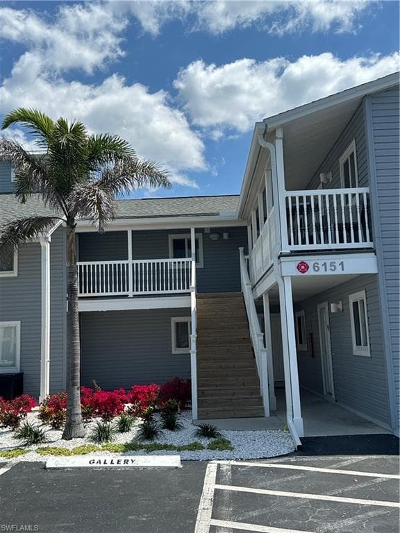 6151 Estero BLVD 3 FORT MYERS BEACH, FL 33931