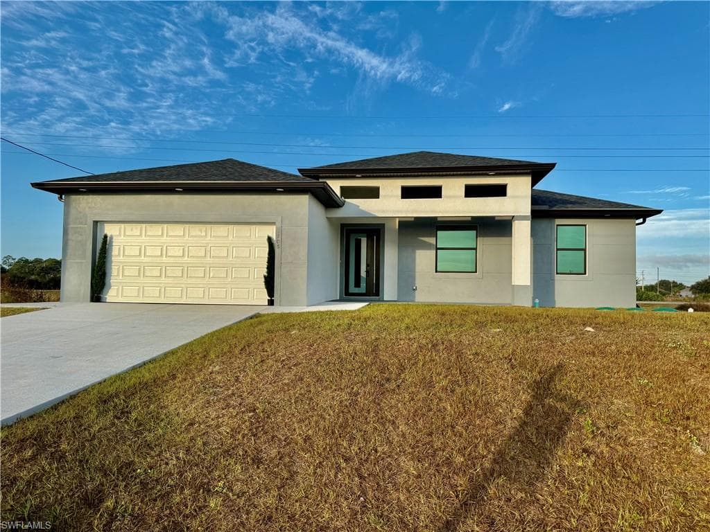 2708 Floyd AVE S LEHIGH ACRES, FL 33976