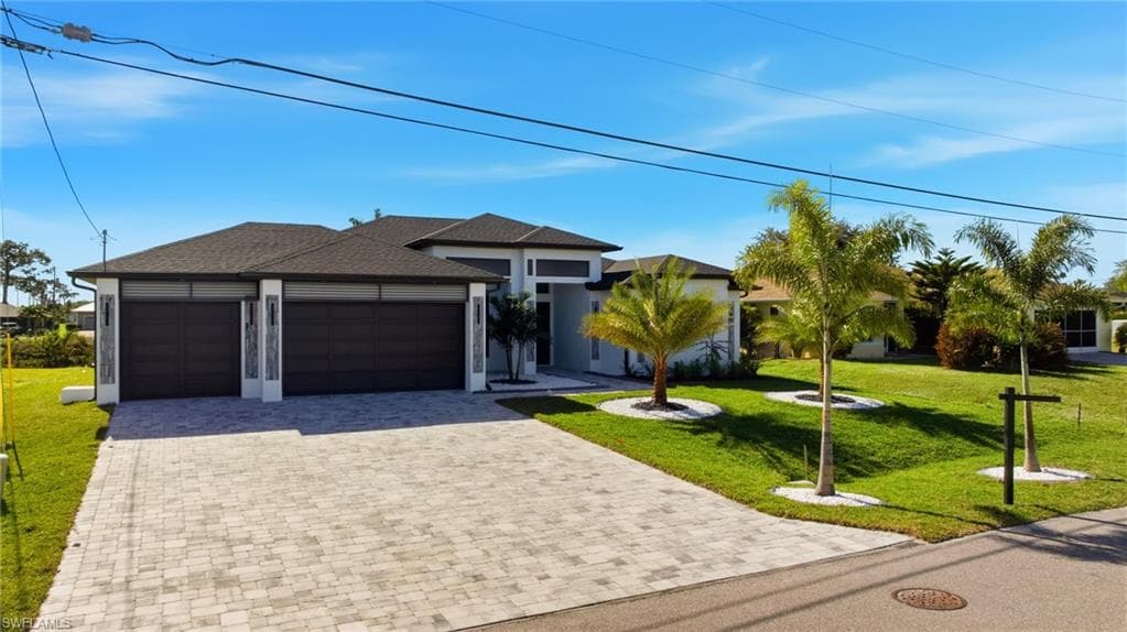 866 SW 18th ST CAPE CORAL, FL 33991