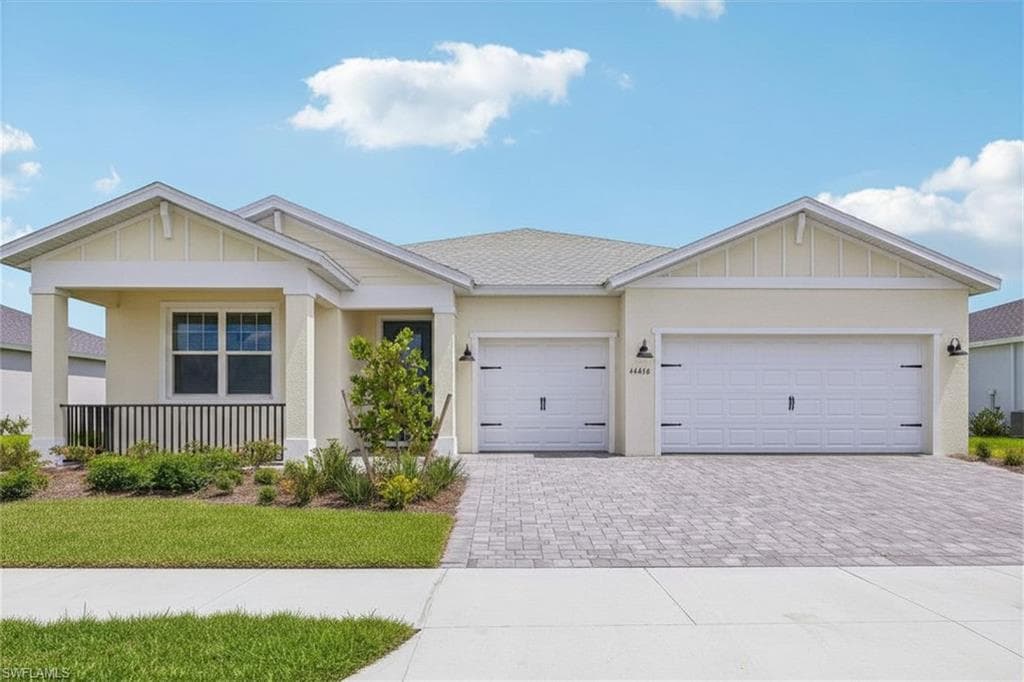 44456 Frontier DR PUNTA GORDA, FL 33982