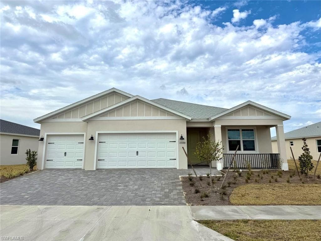 44488 Frontier DR PUNTA GORDA, FL 33982