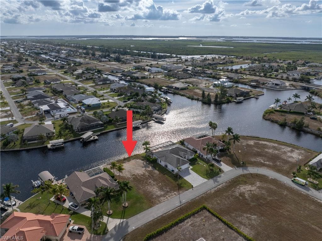3806 NW 10th ST CAPE CORAL, FL 33993