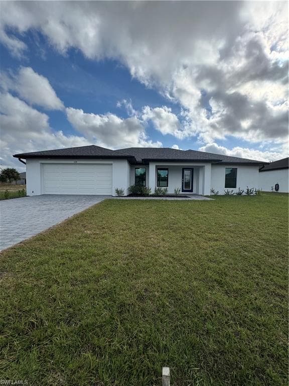 420 NW 4th TER CAPE CORAL, FL 33993