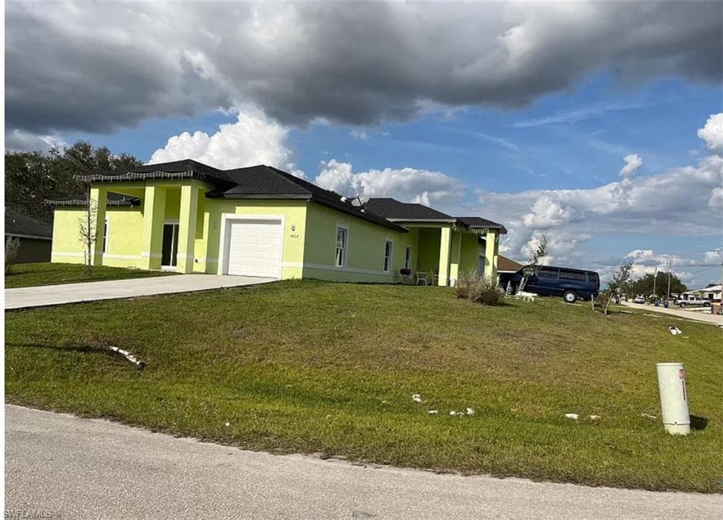 4600 26th ST SW LEHIGH ACRES, FL 33973