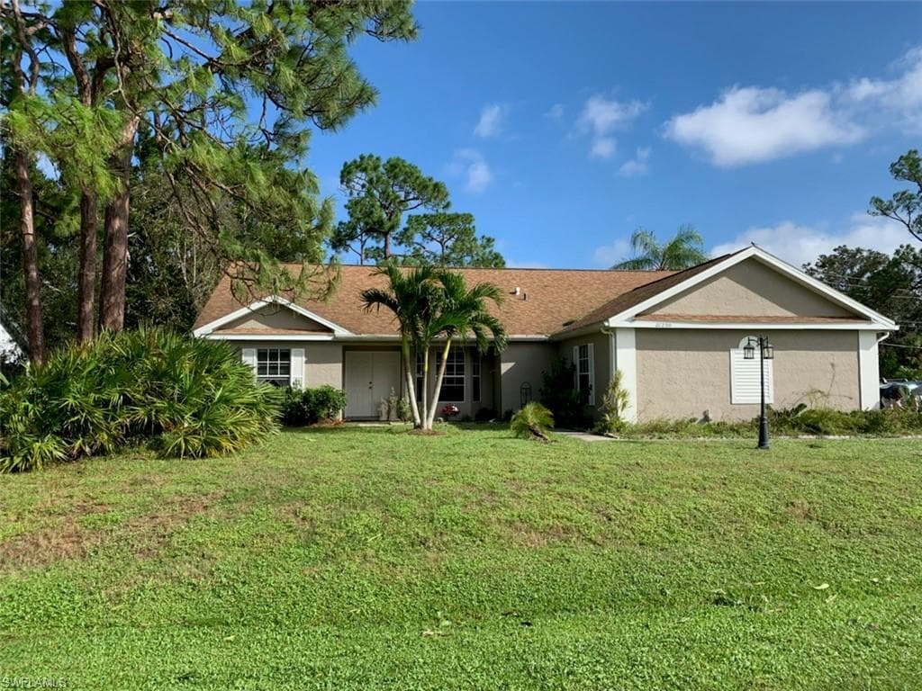 27230 Tortoise TRL BONITA SPRINGS, FL 34135