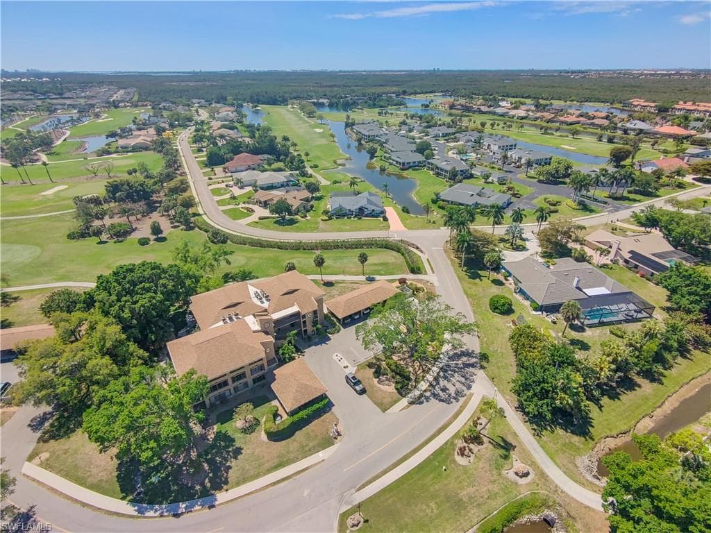 6216 Cougar RUN 202 FORT MYERS, FL 33908