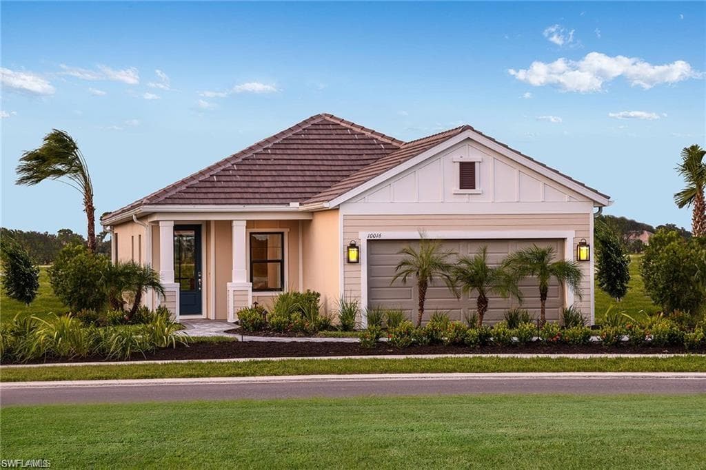 4482 Centaurus CIR NAPLES, FL 34120