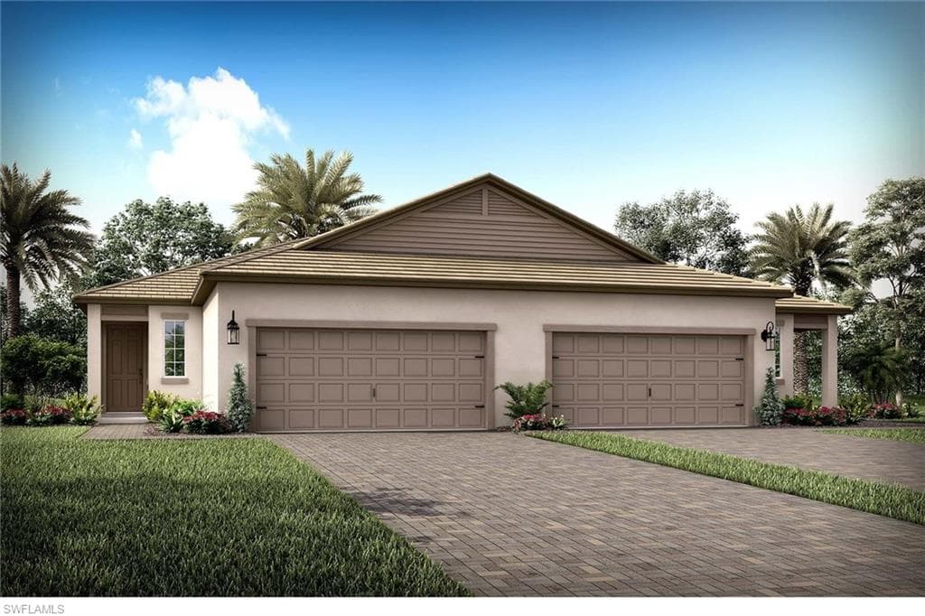 6677 Good Life ST FORT MYERS, FL 33966