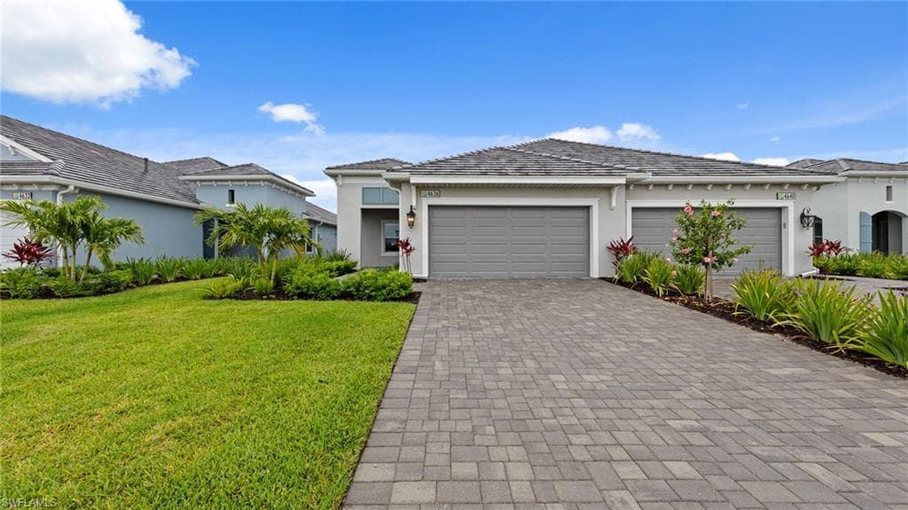 4564 SkySail DR NAPLES, FL 34120