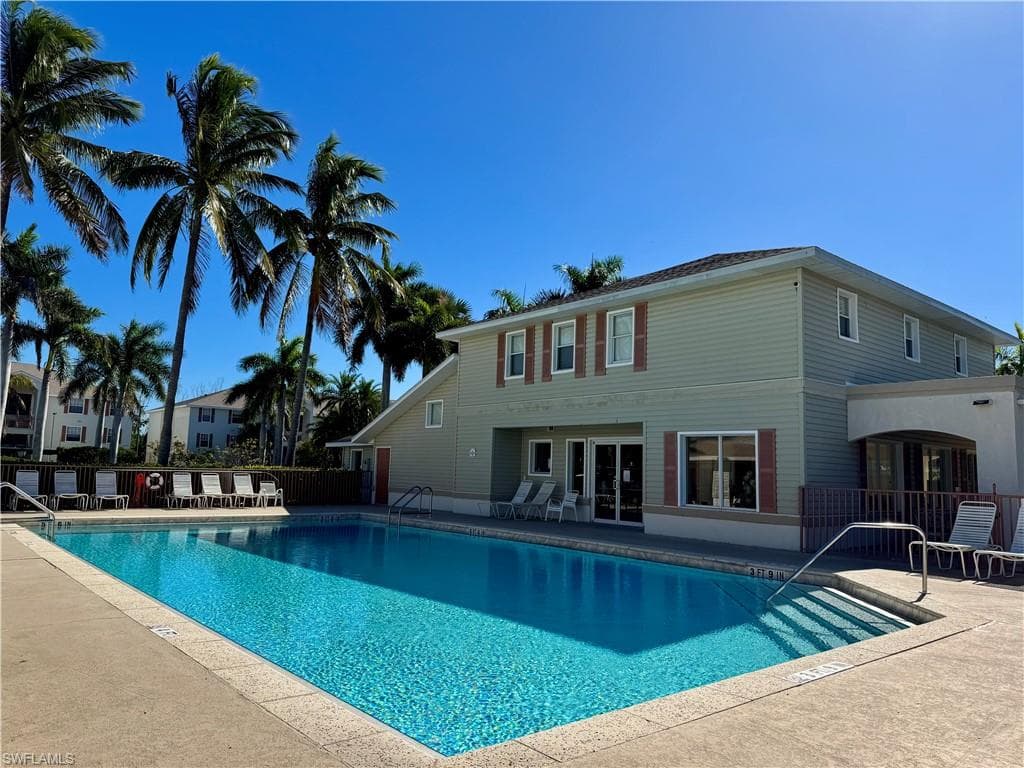 1773 Four Mile Cove PKWY 1123 CAPE CORAL, FL 33990