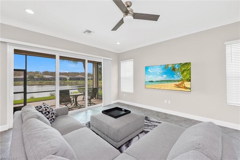 16463 Orinda WAY BONITA SPRINGS, FL 34135