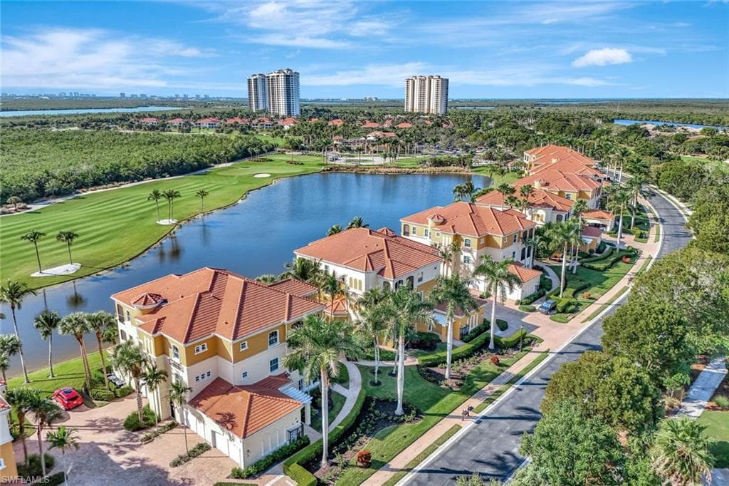 1438 Borghese LN 101 NAPLES, FL 34114