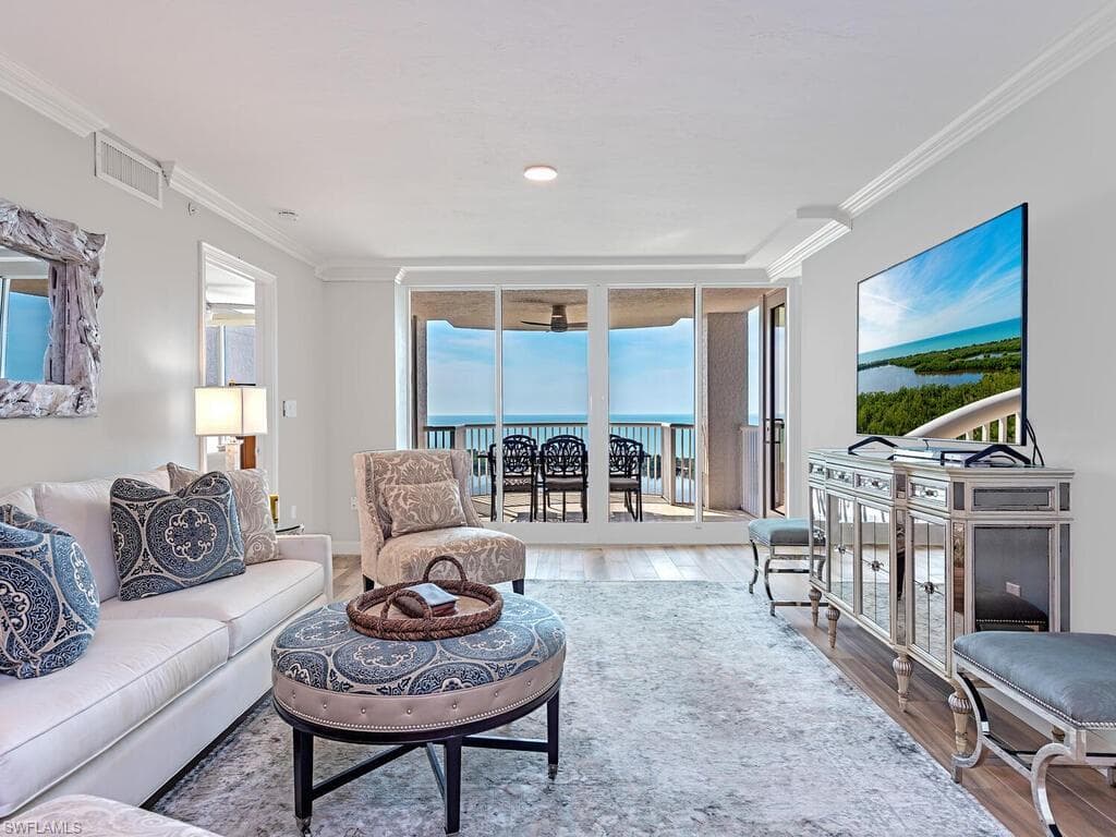 6849 Grenadier BLVD 1803 NAPLES, FL 34108