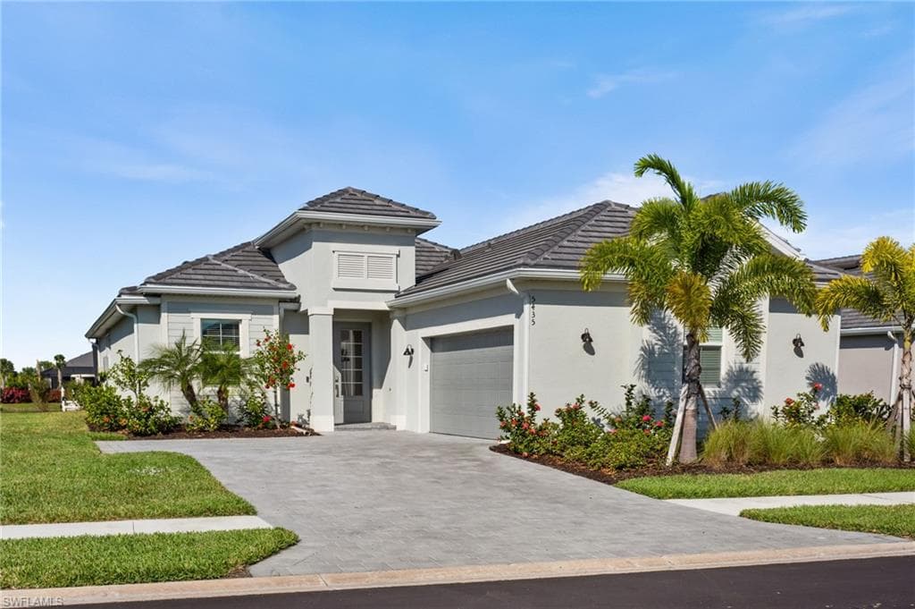 5435 Fancourt Links WAY AVE MARIA, FL 34142