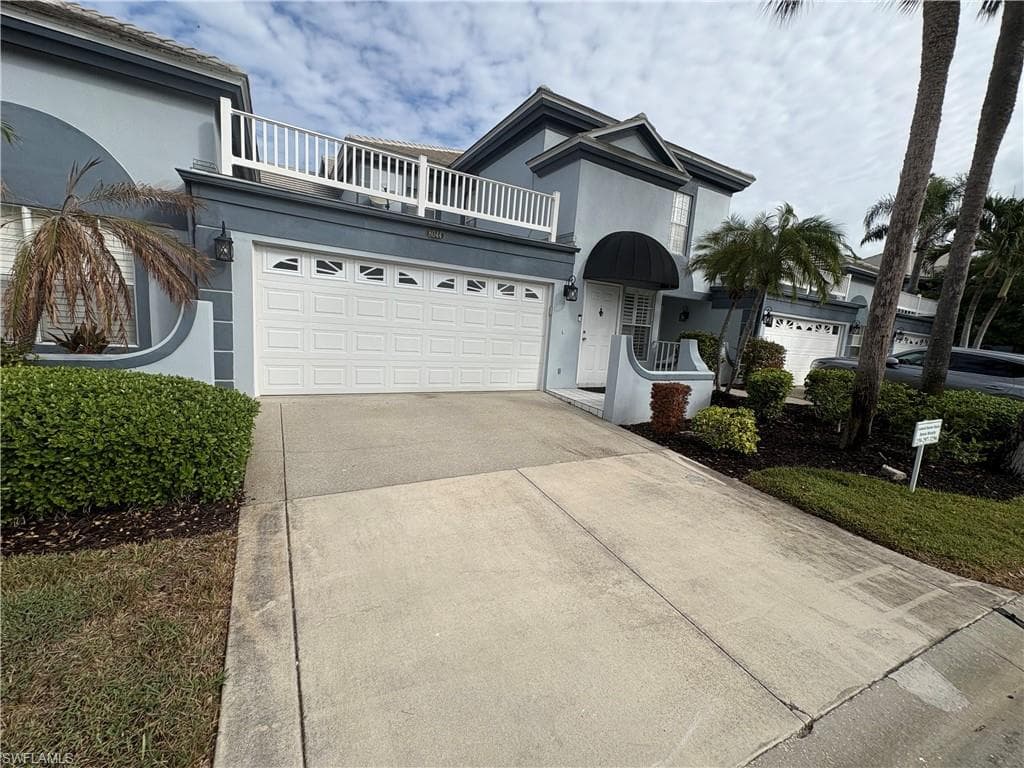 8044 Glen Abbey CIR FORT MYERS, FL 33912