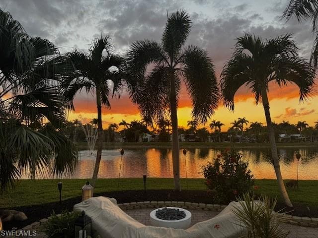 Lot 268 3026 Gray Eagle PKWY LABELLE, FL 33935