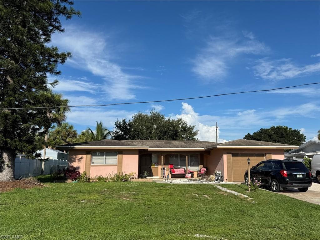 2315 41st TER SW NAPLES, FL 34116