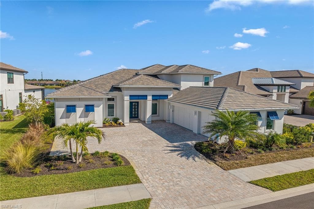 15378 Turin DR NAPLES, FL 34114