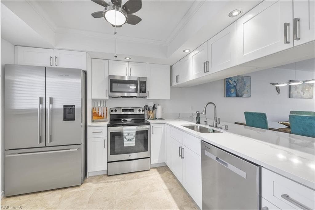 6296 Sugar Bush LN C FORT MYERS, FL 33908