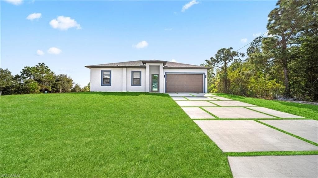 1256 Edmund ST E LEHIGH ACRES, FL 33974