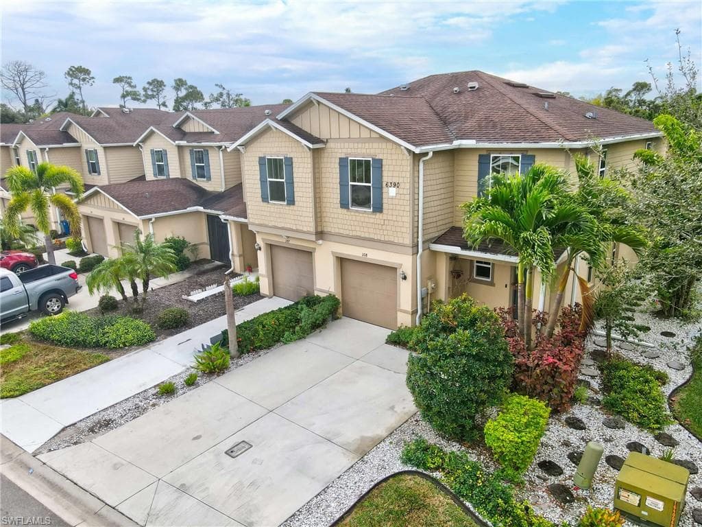 6390 Brant Bay BLVD 108 NORTH FORT MYERS, FL 33917