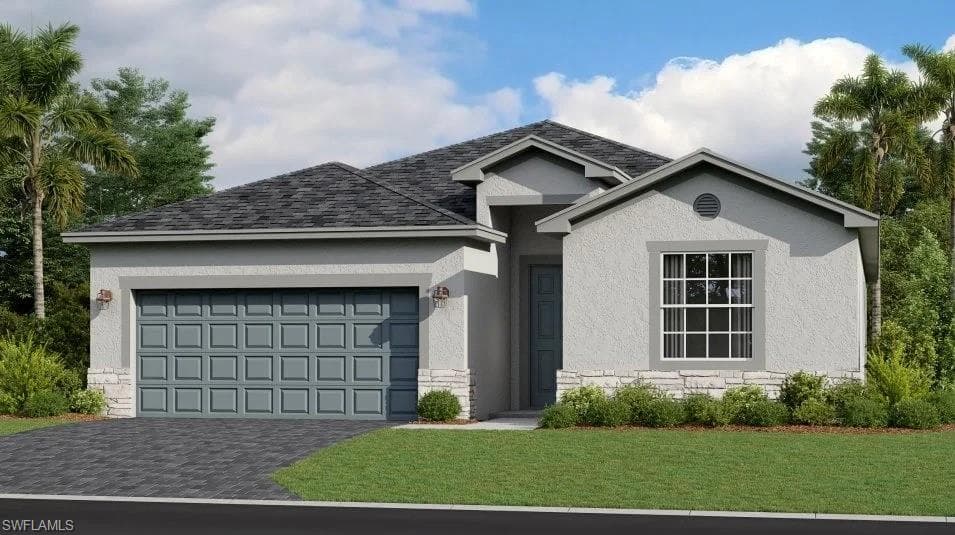 14911 Bluewater RD Babcock Ranch, FL 33982