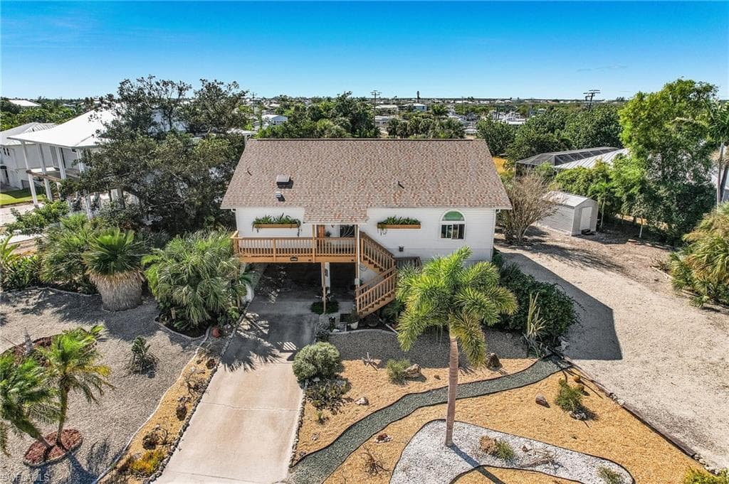 3531 Sea Holly LN ST. JAMES CITY, FL 33956