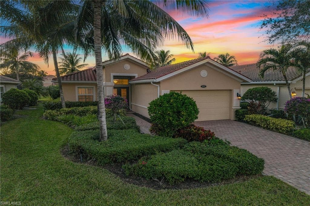 9197 Campanile CIR NAPLES, FL 34114