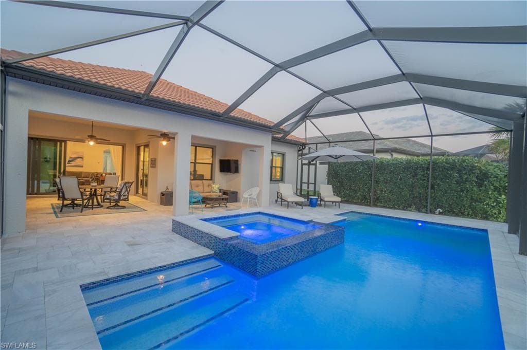 14227 Arrow Point CT ESTERO, FL 33928