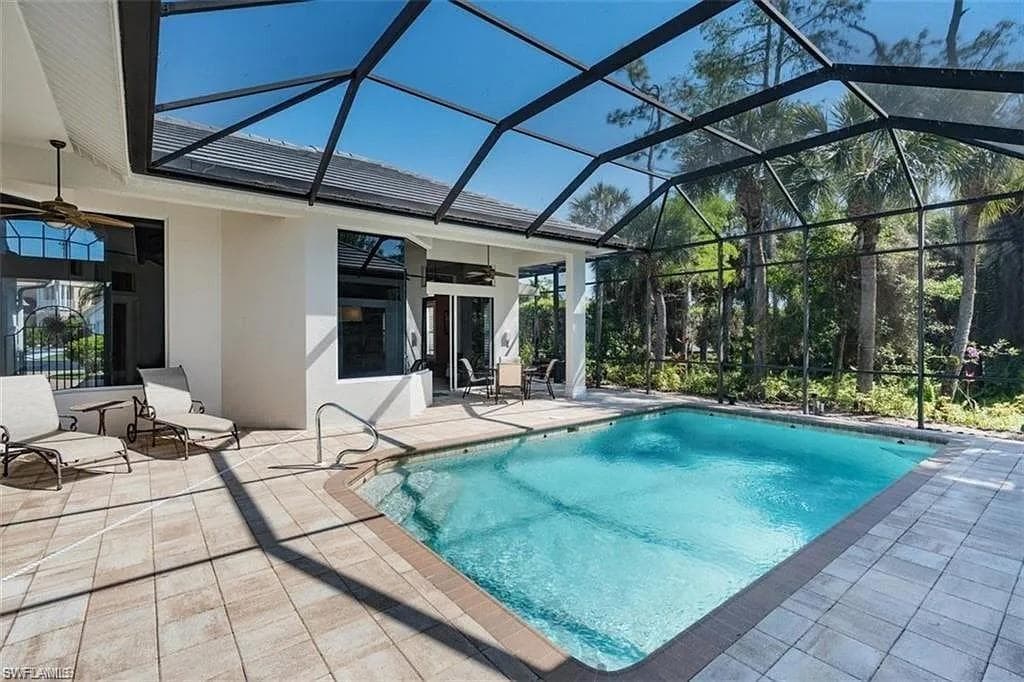 538 Eagle Creek DR NAPLES, FL 34113