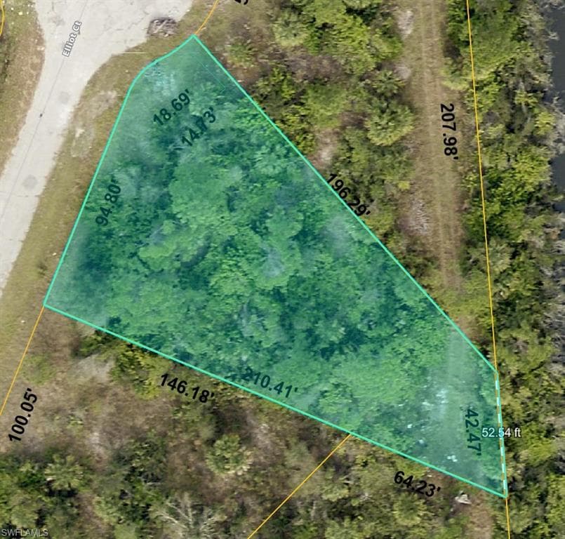 Elliot CT NORTH PORT, FL 34288