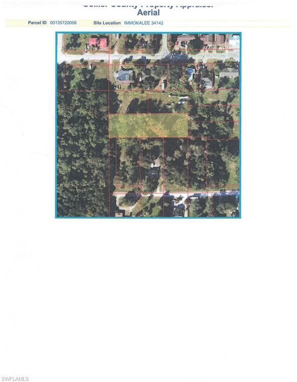 000 Stoke AVE IMMOKALEE, FL 34142