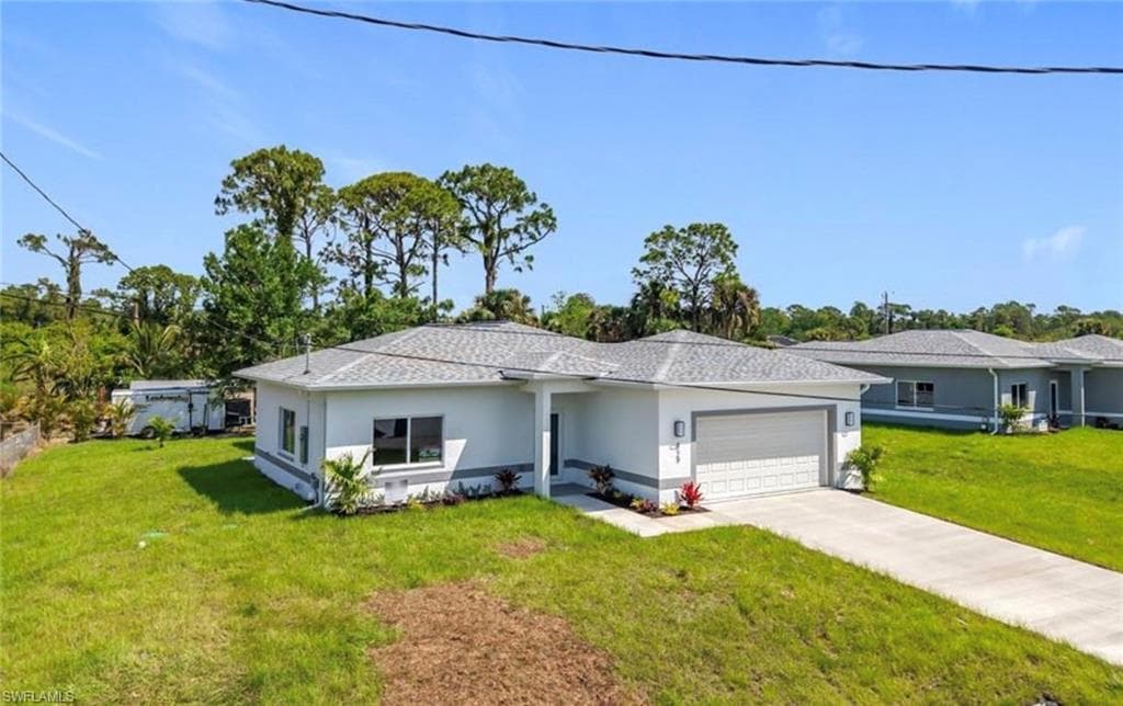 829 Wabash ST LEHIGH ACRES, FL 33974