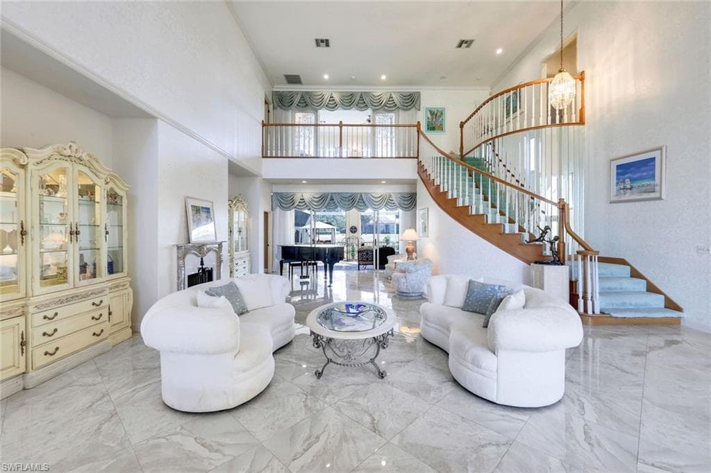 15500 Gullane CT FORT MYERS, FL 33912