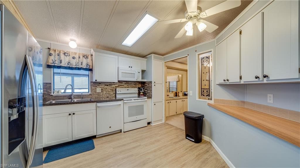 620 Horizon DR NORTH FORT MYERS, FL 33903