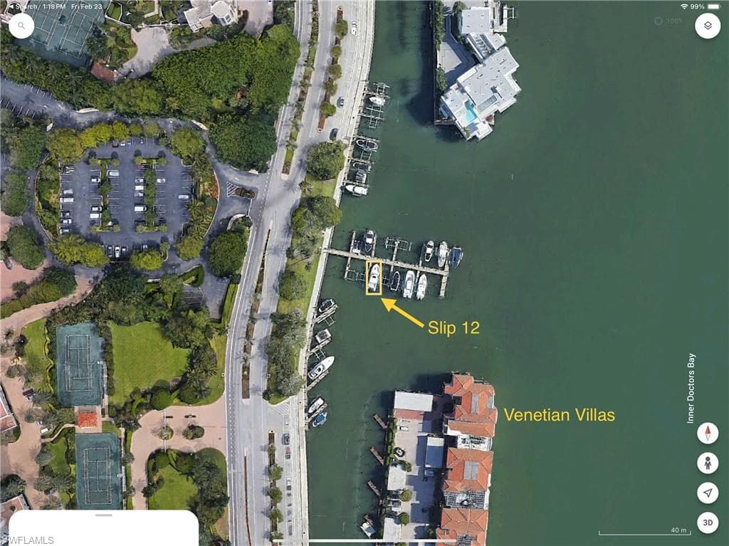 4090 Gulf Shore BLVD N NAPLES, FL 34103
