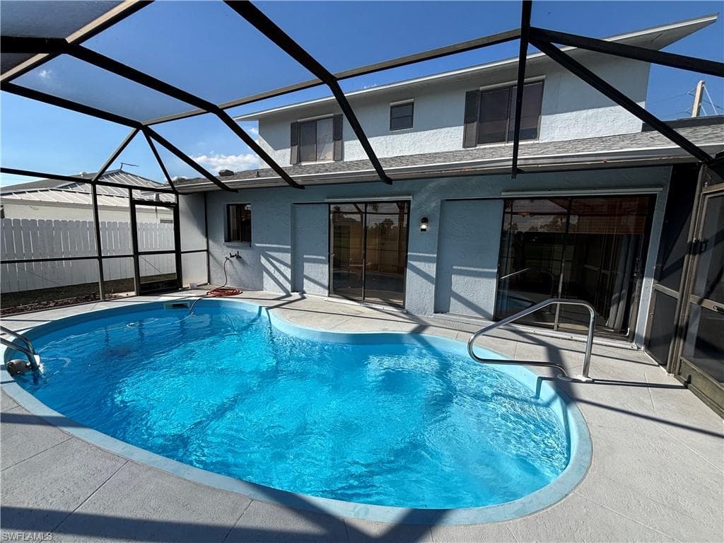 7280 Pebble Beach RD FORT MYERS, FL 33967