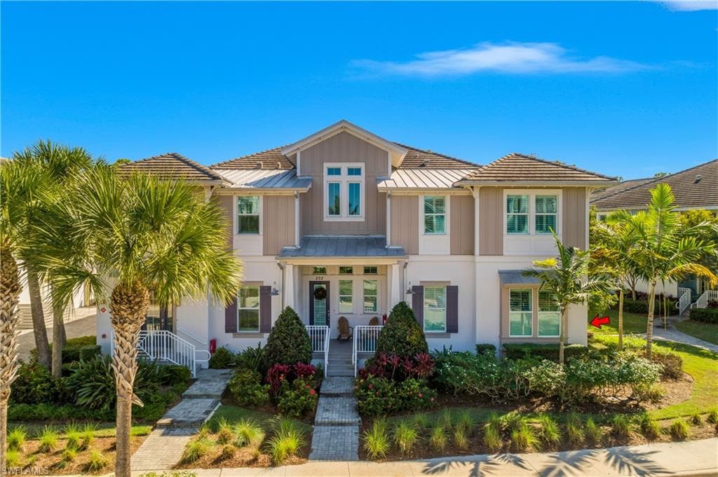 6552 Dominica DR 101 NAPLES, FL 34113