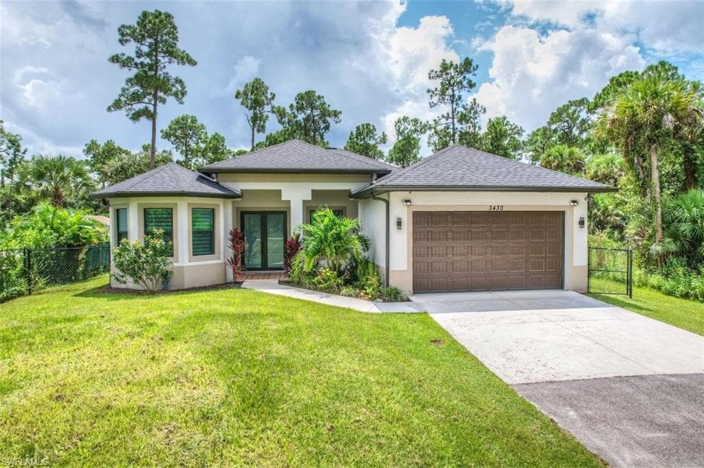 3430 32nd AVE SE NAPLES, FL 34117