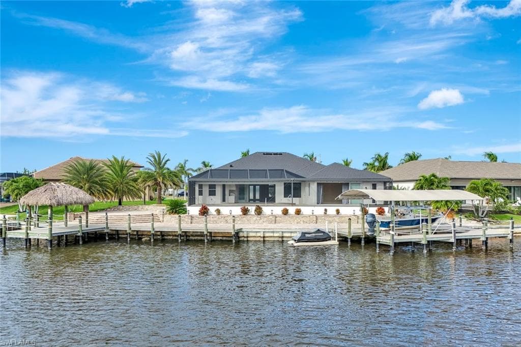 1405 NW 34th AVE CAPE CORAL, FL 33993