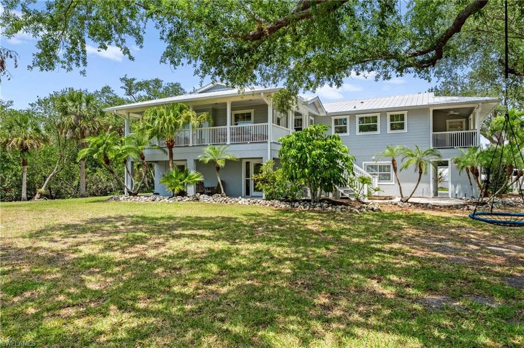18250 Parkridge CT FORT MYERS, FL 33908