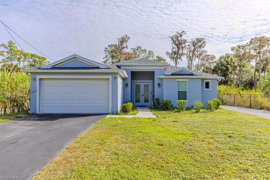 4832 12th ST NE NAPLES, FL 34120