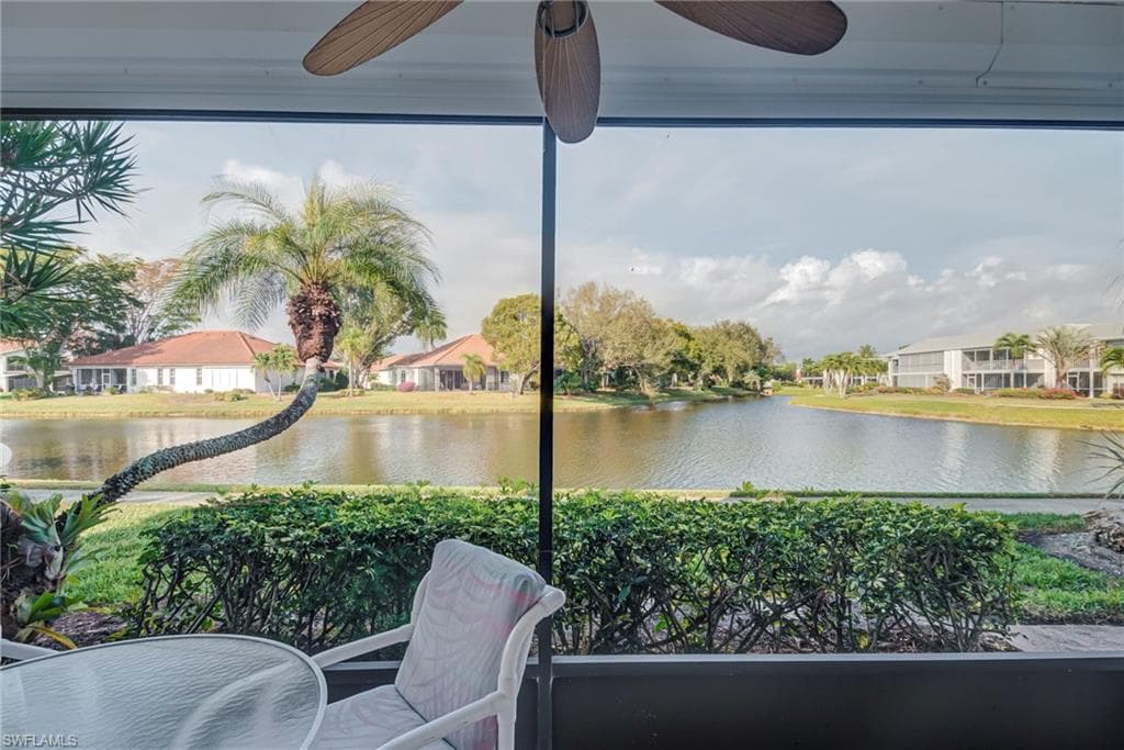 5441 Peppertree DR 5 FORT MYERS, FL 33908