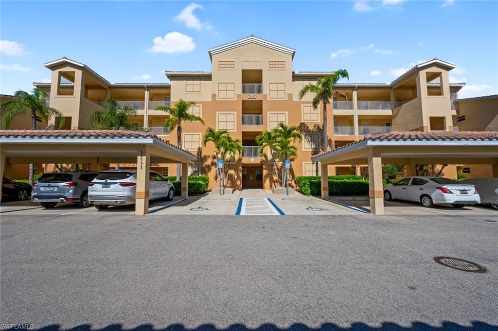 14531 Legends BLVD N 305 FORT MYERS, FL 33912