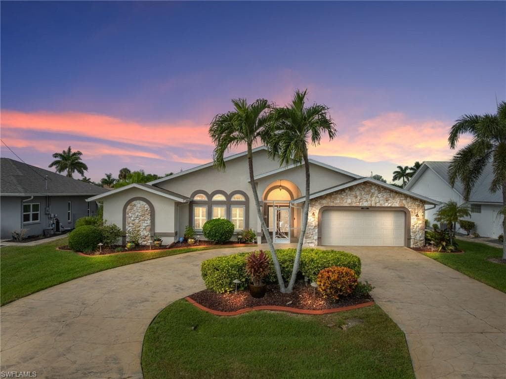 5306 SW 11th AVE CAPE CORAL, FL 33914