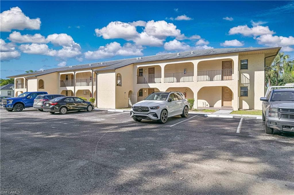 606 Gerald AVE 115 LEHIGH ACRES, FL 33936