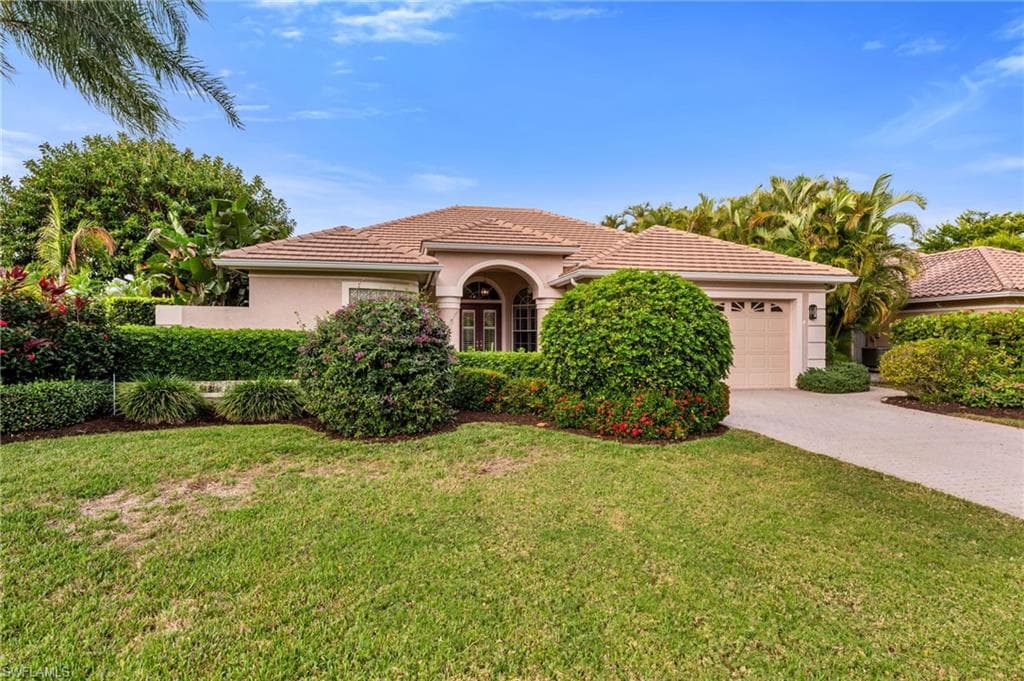 28985 Seton CT BONITA SPRINGS, FL 34134