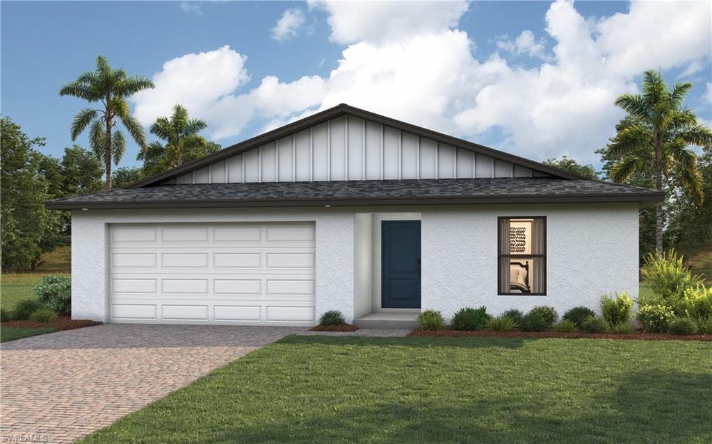 5904 Flora AVE N LEHIGH ACRES, FL 33971