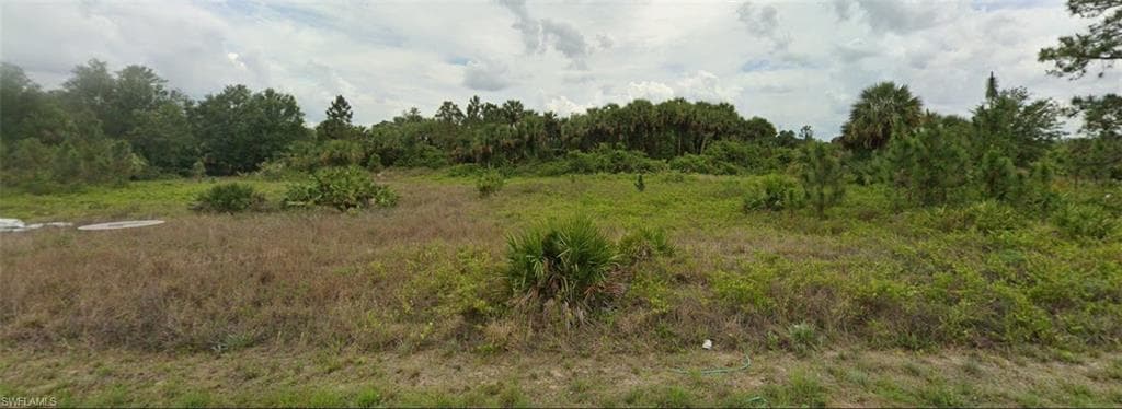 1246 Hillburn ST E LEHIGH ACRES, FL 33974